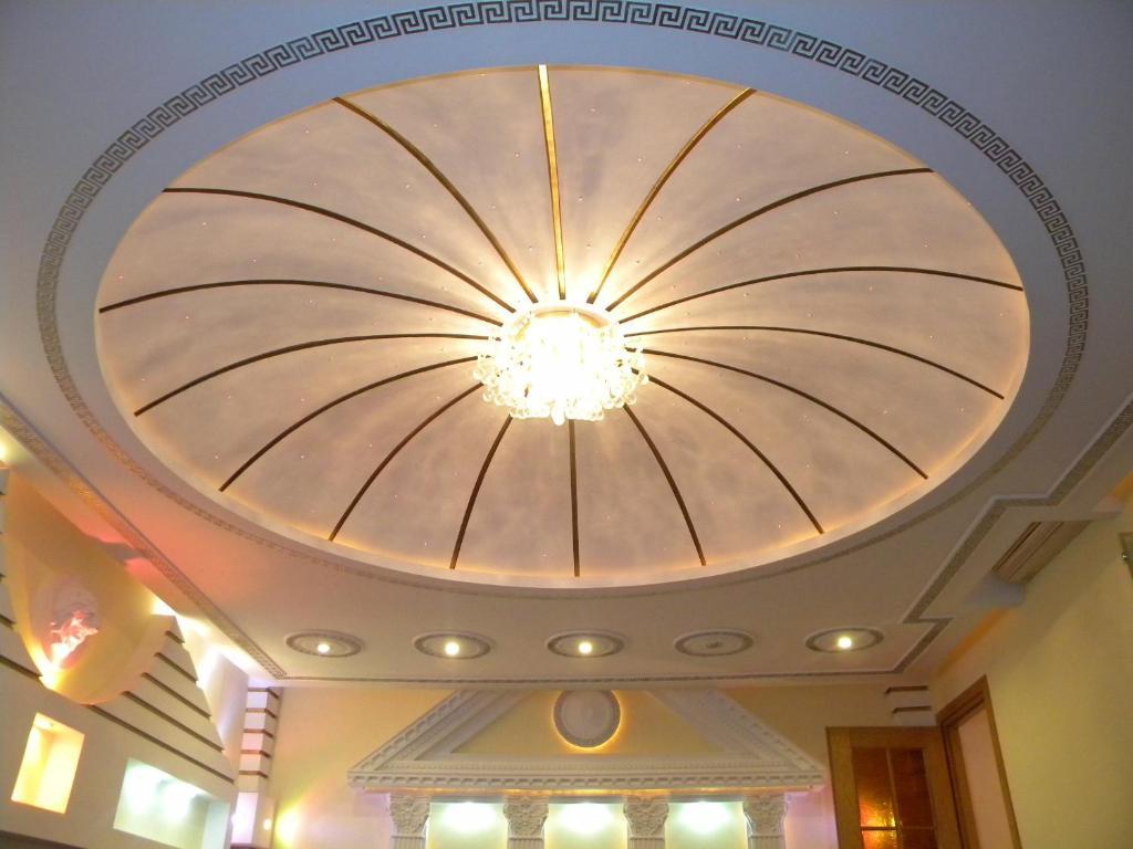 Gloria Mini-Hotel Chişinău Esterno foto