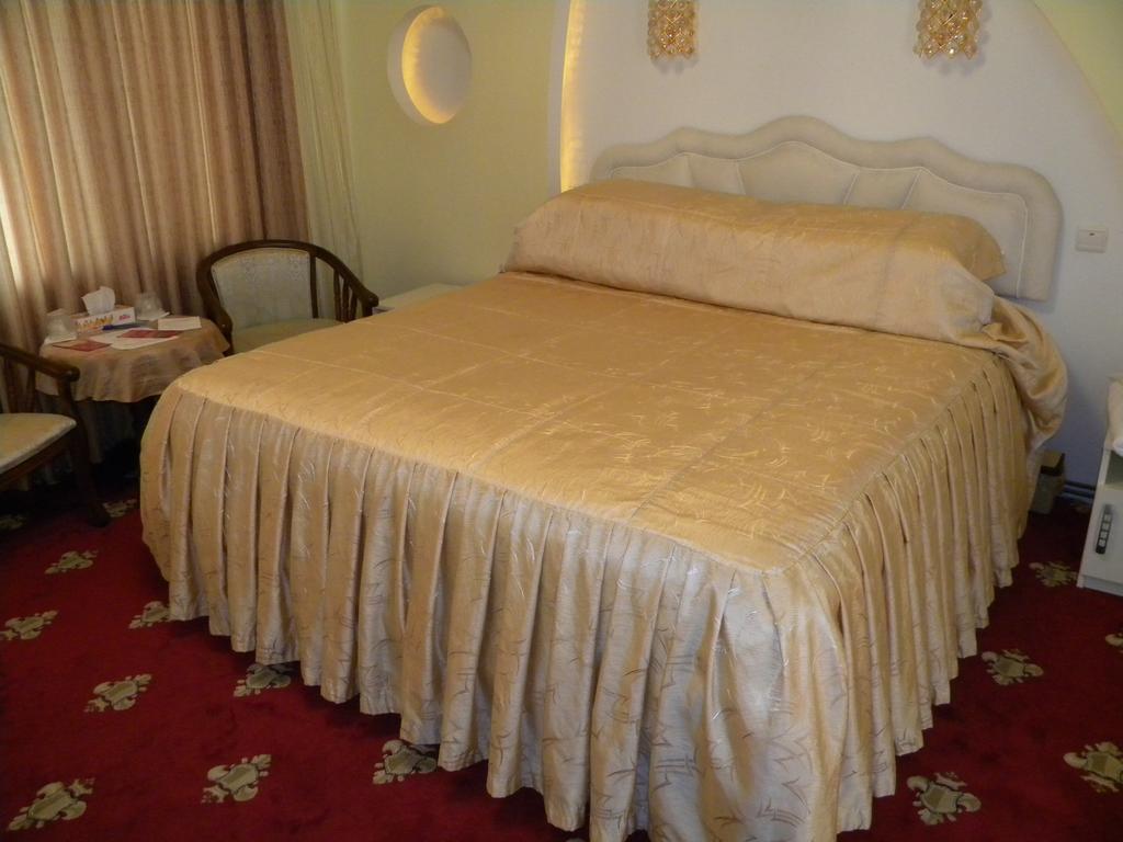 Gloria Mini-Hotel Chişinău Camera foto