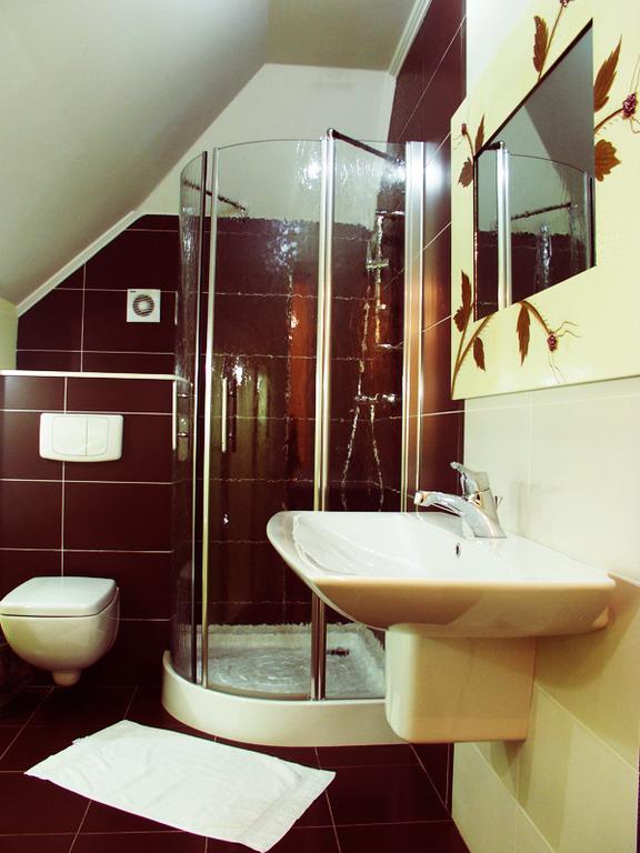 Gloria Mini-Hotel Chişinău Camera foto