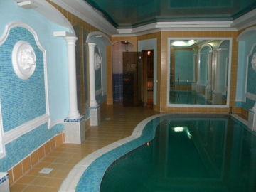 Gloria Mini-Hotel Chişinău Esterno foto