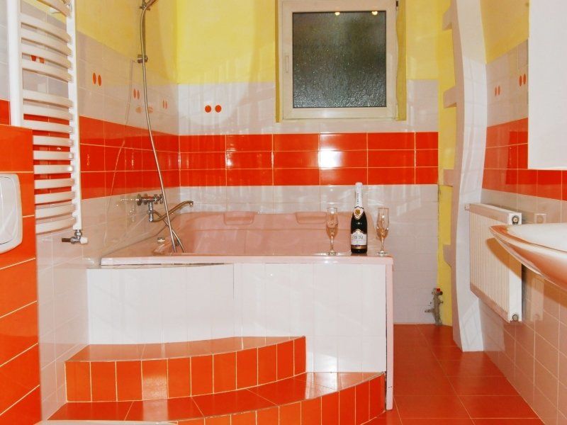 Gloria Mini-Hotel Chişinău Esterno foto