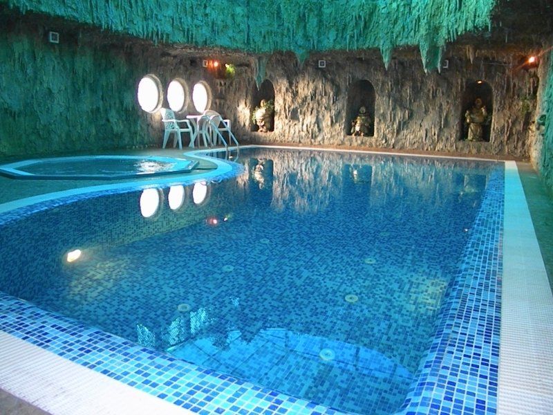 Gloria Mini-Hotel Chişinău Esterno foto